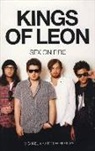 Michael Heatley - Kings of Leon