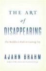 Ajahn, Brahm, Ajahn Brahm - Art of Disappearing