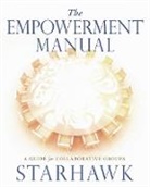 Starhawk, Starhawk Starhawk - Empowerment Manual