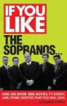 Leonard Pierce, Leonard Price - If You Like the Sopranos