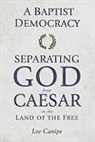 Lee Canipe - Baptist Democracy