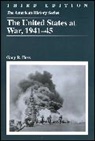 Gary R Hess, Gary R. Hess, Gary R. (Bowling Green State University Hess, GR Hess, Hess Gary R. - United States At War, 1941 - 1945
