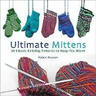 Robin Hansen - Ultimate Mittens
