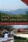 Carolyn Sakowski - Touring the Western North Carolina Backroads
