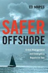 Ed Mapes - Safer Offshore