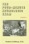 Goldberg, Stephen Goldberg - The Four-Minute Neurologic Exam