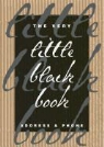 Inc. Spitfire Ventures, Spitfire Ventures Inc, Spitfire Ventures Inc - The Very Little Black Book