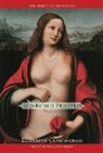 Elizabeth Cunningham - Red-Robed Priestess