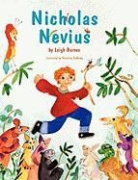 Leigh Barnes - Nicholas Nevius