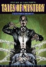 Antonella Caputo, Antonella Caputo, Edgar Allan Poe, Hoshino Katsura, Rod Lott, Edgar  Allan Poe... - Graphic Classics Volume 21: Edgar Allan Poe's Tales of Mystery
