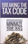 America's Leading Tax Professionals, Nate Hagerty, CelebrityPress - Breaking the Tax Code