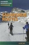 Alan Apt - Snowshoe Routes