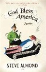 Steve Almond - God Bless America