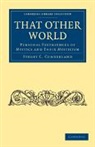 Stuart C. Cumberland, Cumberland Stuart C. - That Other World
