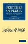 John Malcolm, Malcolm John - Sketches of Persia