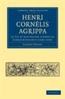 Joseph Orsier, Orsier Joseph - Henri Cornelis Agrippa