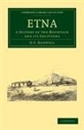 G. F. Rodwell, Rodwell G. F. - Etna