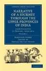 Reginald Heber, Amelia Shipley Heber, Heber Amelia Shipley - Narrative of a Journey Through the Upper Provinces of India, From