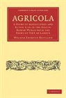 William Emerton Heitland - Agricola