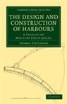 Thomas Stevenson, Stevenson Thomas - Design and Construction of Harbours