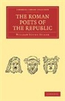 William Young Sellar - Roman Poets of the Republic