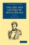 Peter Bayne, Bayne Peter - Life and Letters of Hugh Miller