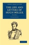 Peter Bayne, Bayne Peter - Life and Letters of Hugh Miller