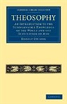 Rudolf Steiner - Theosophy