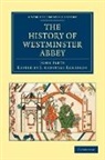 John Flete, J. Armitage Robinson - History of Westminster Abbey
