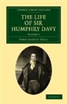 John Ayrton Paris, Paris John Ayrton - Life of Sir Humphry Davy