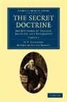 H. P. Blavatsky, Annie Besant, Annie Wood Besant - Secret Doctrine