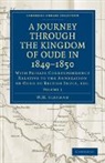 W. H. Sleeman, Sleeman W. H. - Journey Through the Kingdom of Oude in 1849-1850