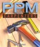 Harry C. Huth, Mark Huth, Mark W. Huth - Practical Problems in Mathematics for Carpenters