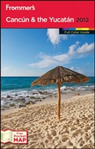 David Baird, David Christensen Baird, Shane Christensen, Christine Delsol - Frommer''s Cancun & the Yucatan