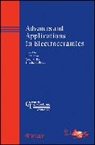 K. M. Nair, K. M. (E. I. Du Pont De Nemours &amp; Co. Inc.) Nair, K. M. (EDT)/ Jia Nair, K. M. Priya Nair, KM Nair, NAIR K M PRIYA SHASHANK JIA Q... - Advances and Applications in Electroceramics