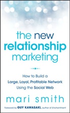 M Smith, Mari Smith, Smith Mari - New Relationship Marketing