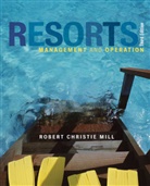 Rc Mill, Robert Christie Mill, Mill Robert Christie - Resorts