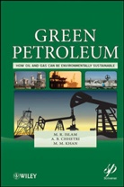 A Chhetri, A B Chhetri, A. B. Chhetri, M Rafi Islam, M Rafiq Islam, M. R. Islam... - Green Petroleum