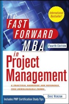 Verzuh, Eric Verzuh - The Fast Forward MBA in Project Management