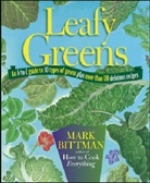 Mark Bittman - Leafy Greens