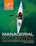 Donald E. Kieso, Paul D. Kimmel, Jerry J. Weygandt, Jerry J. Kimmel Weygandt, Jerry J./ Kimmel Weygandt - Managerial Accounting