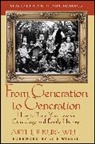 Kurzweil, Arthur Kurzweil, Arthur/ Wiesel Kurzweil, Kurzweil Arthur - From Generation to Generation