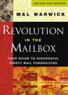 Warwick, M Warwick, Mal Warwick, Mal (Mal Warwick and Associates) Warwick, Warwick Mal - Revolution in the Mailbox