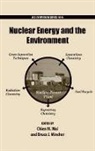 Bruce Mincher, Chien Wai, Chien (EDT)/ Mincher Wai, Academics and professionals in related fields, Bruce Mincher, Bruce J. Mincher... - Nuclear Energy and the Environment