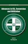 Yun Hang Hu, Yun Hang (EDT) Hu, Yun Hang Hu, Hu Yun Hang - Advances in Co2 Conversion and Utilization
