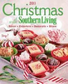 Southern Living Magazine (COR), Editors of Southern Living Magazine, Southern Living - Christmas With Southern Living 2011