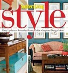 Southern Living Magazine (EDT), Southern Living - Southern Living Style