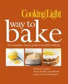Cooking Light Magazine, Cooking Light Magazine (COR), Cooking Light Magazine - Cooking Light Way to Bake