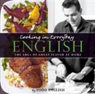 Todd English - Cooking in Everyday English