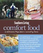 Editors of Southern Living Magazine, Southern Living Magazine (COR), Southern Living - Southern Living Comfort Food